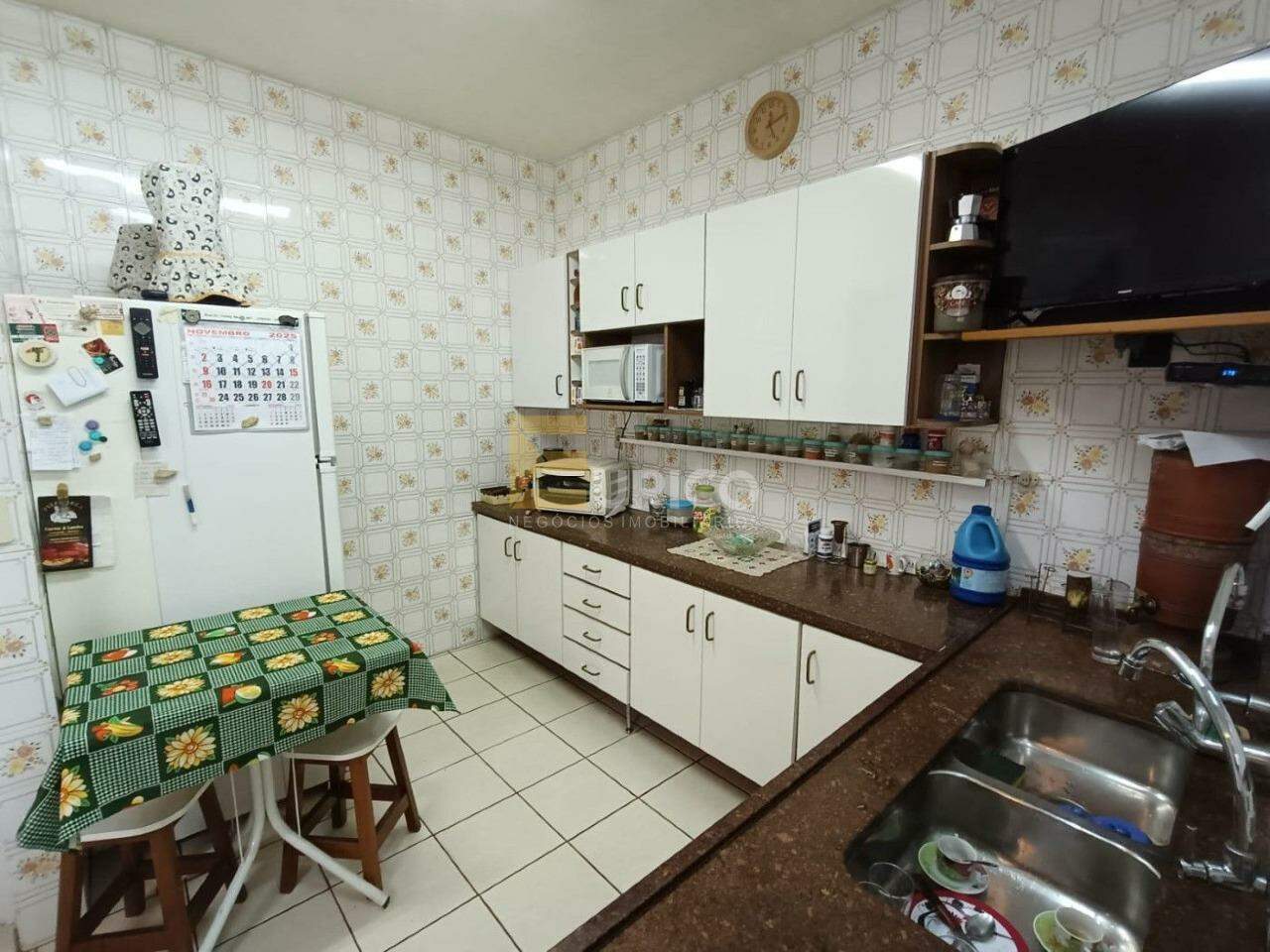 Casa à venda no Vila Didi em Jundiaí/SP: 