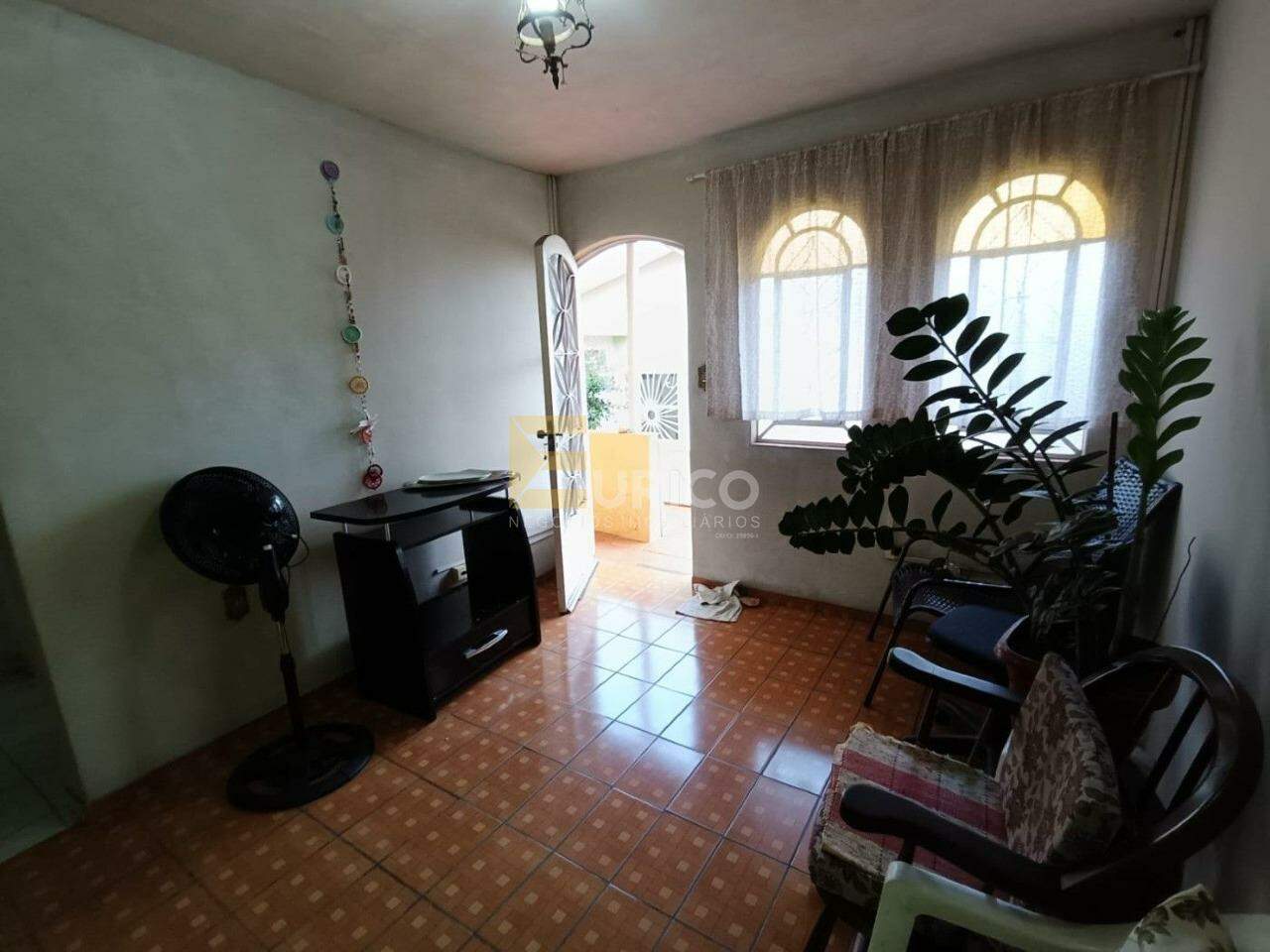 Casa à venda no Vila Didi em Jundiaí/SP: 