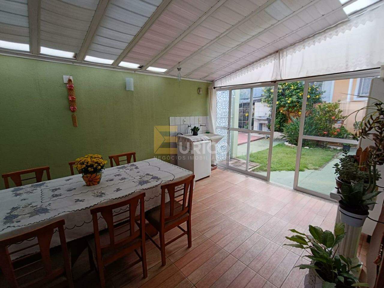 Casa à venda no Vila Didi em Jundiaí/SP: 