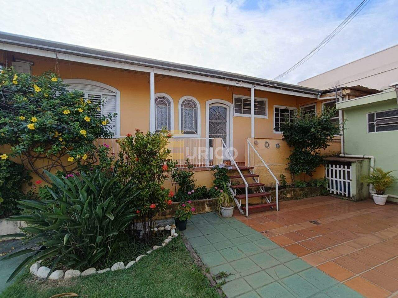Casa à venda no Vila Didi em Jundiaí/SP: 