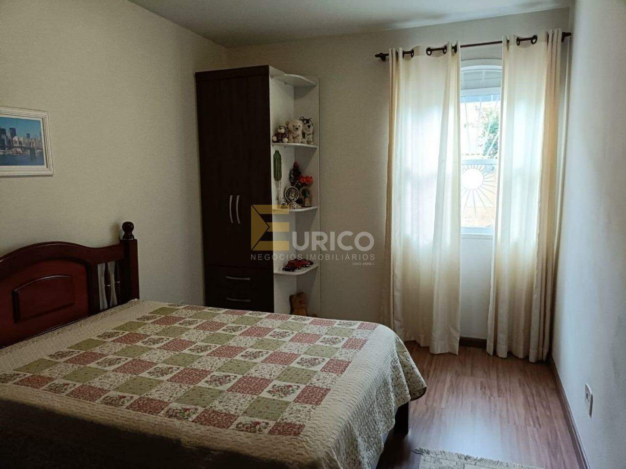 Casa à venda no Vila Didi em Jundiaí/SP: 