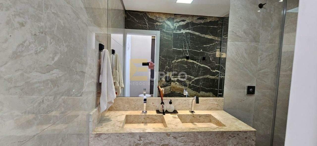 Casa em condomínio à venda no JARDIM MARTINS em Jundiaí/SP: 