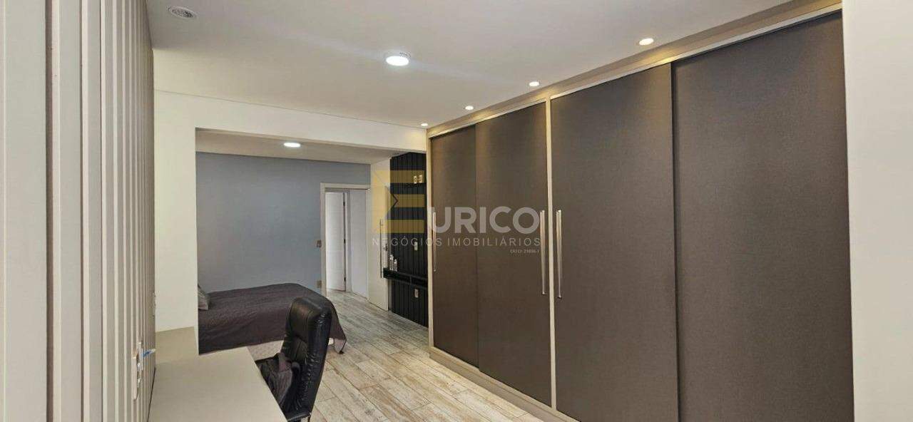Casa em condomínio à venda no JARDIM MARTINS em Jundiaí/SP: 