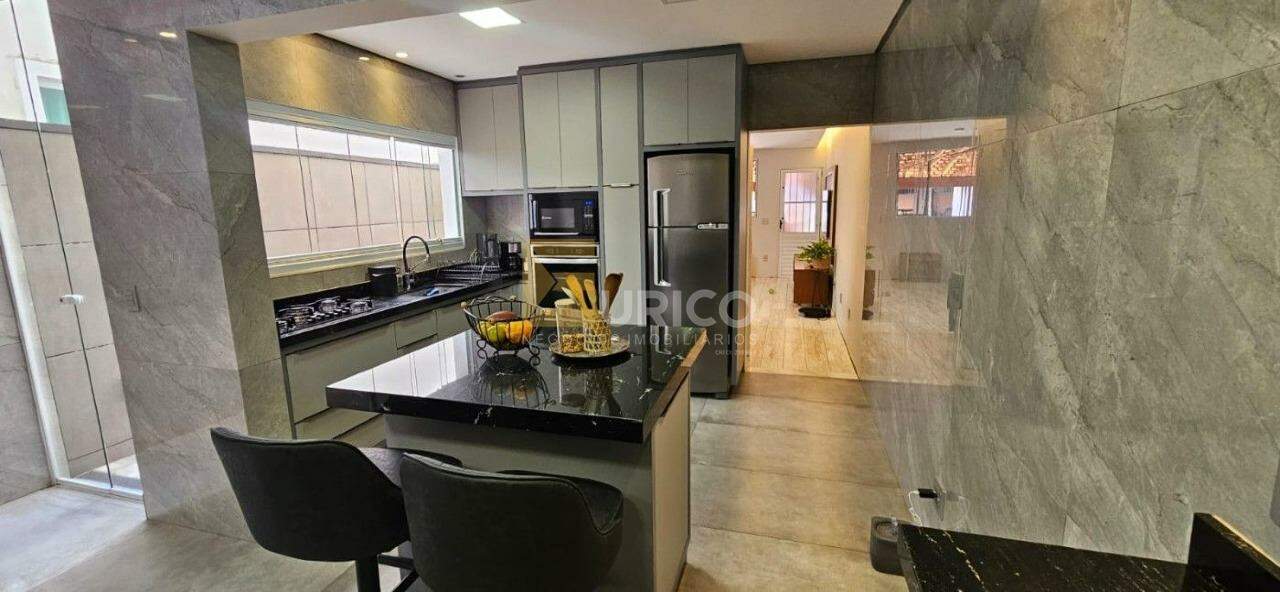 Casa em condomínio à venda no JARDIM MARTINS em Jundiaí/SP: 