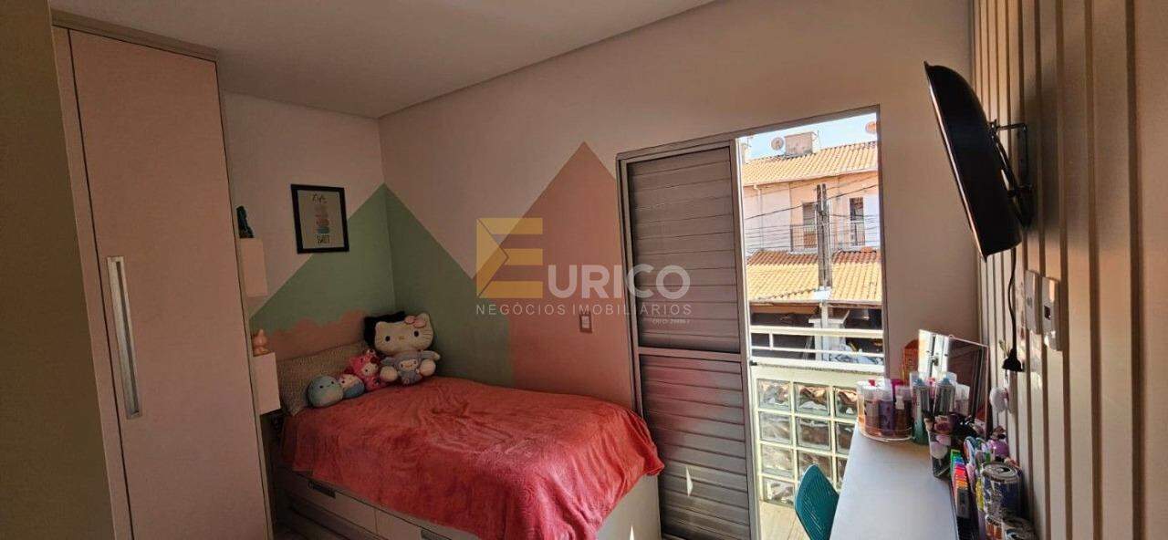 Casa em condomínio à venda no JARDIM MARTINS em Jundiaí/SP: 