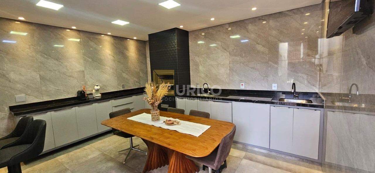 Casa em condomínio à venda no JARDIM MARTINS em Jundiaí/SP: 