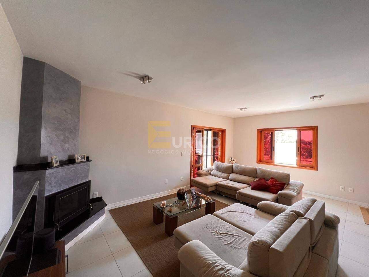 Casa em condomínio à venda no Condomínio Serra dos Cristais em CAJAMAR/SP: 
