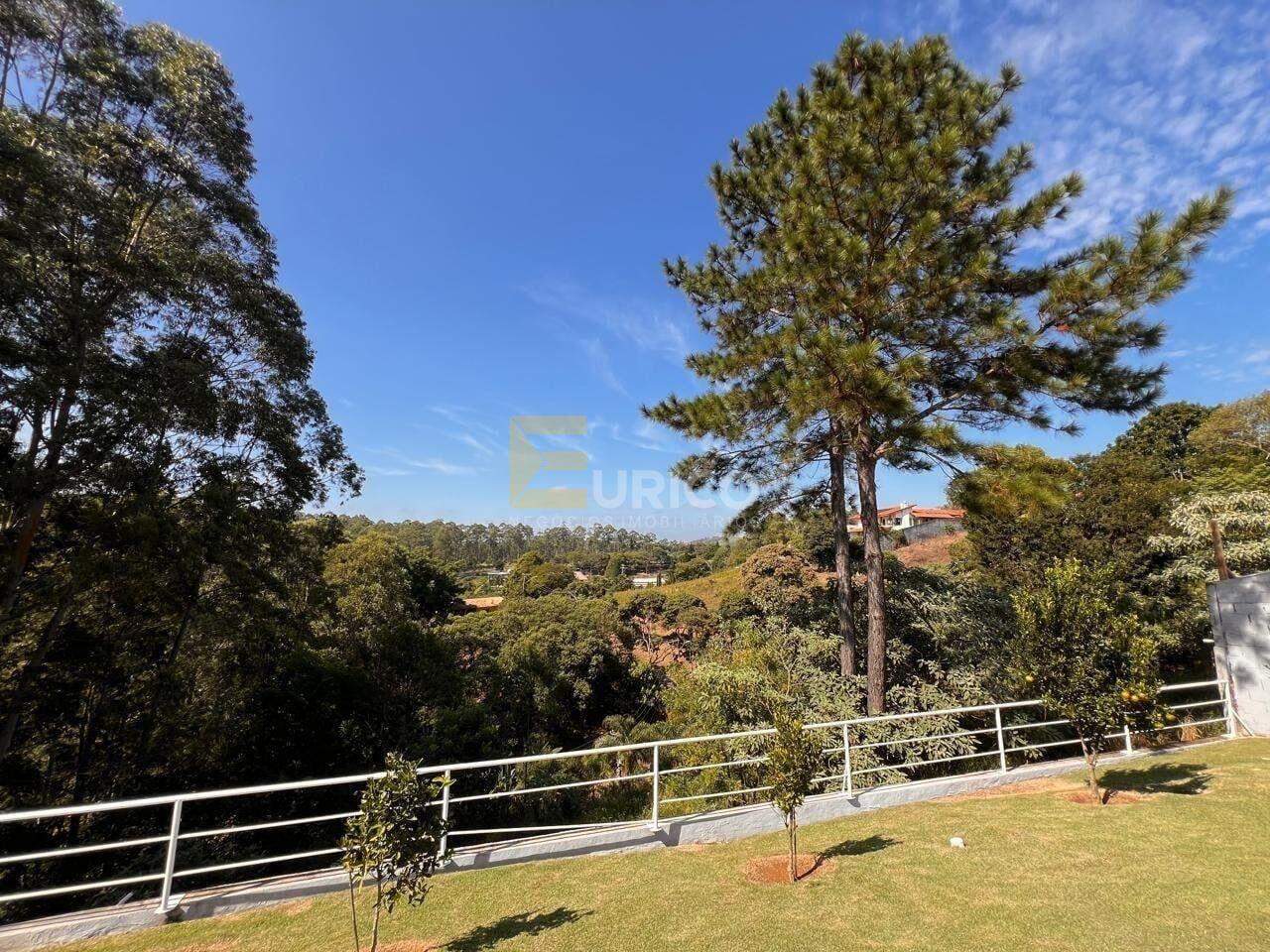 Casa em condomínio à venda no Condomínio Serra dos Cristais em CAJAMAR/SP: 
