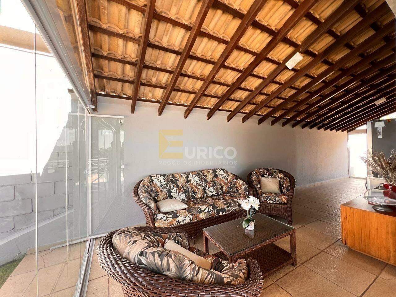 Casa em condomínio à venda no Condomínio Serra dos Cristais em CAJAMAR/SP: 