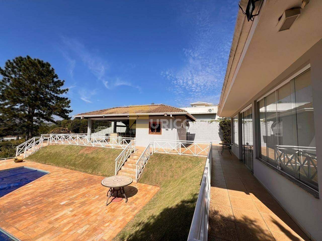 Casa em condomínio à venda no Condomínio Serra dos Cristais em CAJAMAR/SP: 