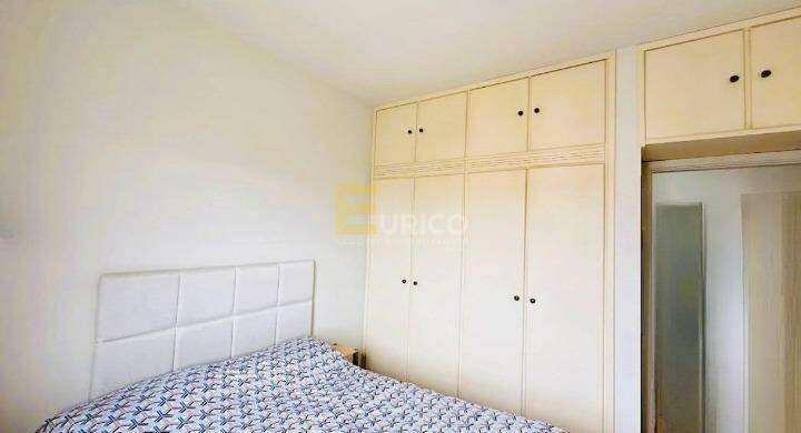 Casa em condomínio à venda no Condomínio Residencial Mirante do Lenheiro em Valinhos/SP: