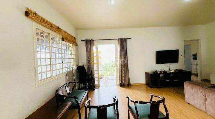Casa em condomínio à venda no Condomínio Residencial Mirante do Lenheiro em Valinhos/SP: 