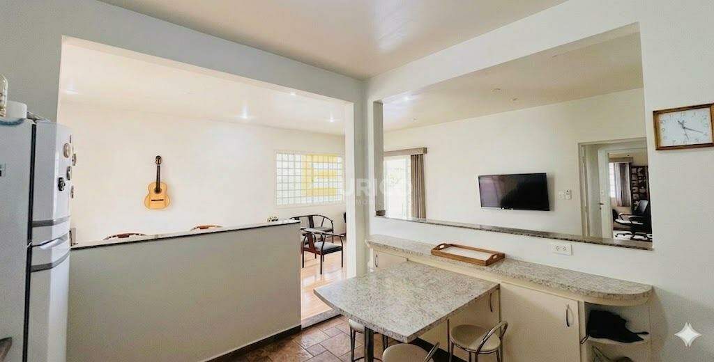 Casa em condomínio à venda no Condomínio Residencial Mirante do Lenheiro em Valinhos/SP: