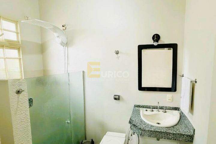 Casa em condomínio à venda no Condomínio Residencial Mirante do Lenheiro em Valinhos/SP: