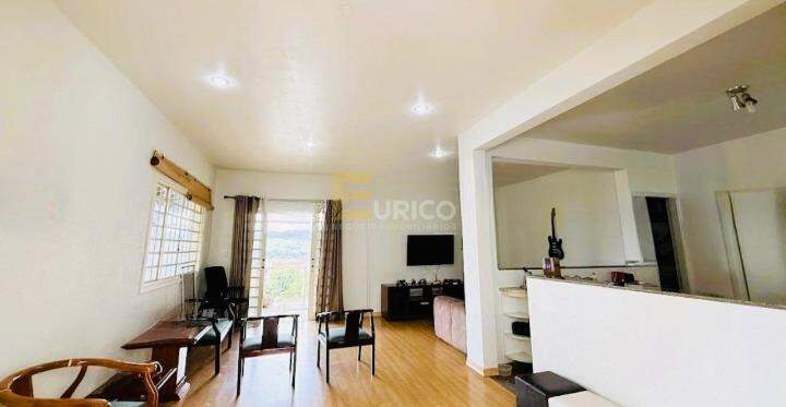 Casa em condomínio à venda no Condomínio Residencial Mirante do Lenheiro em Valinhos/SP: