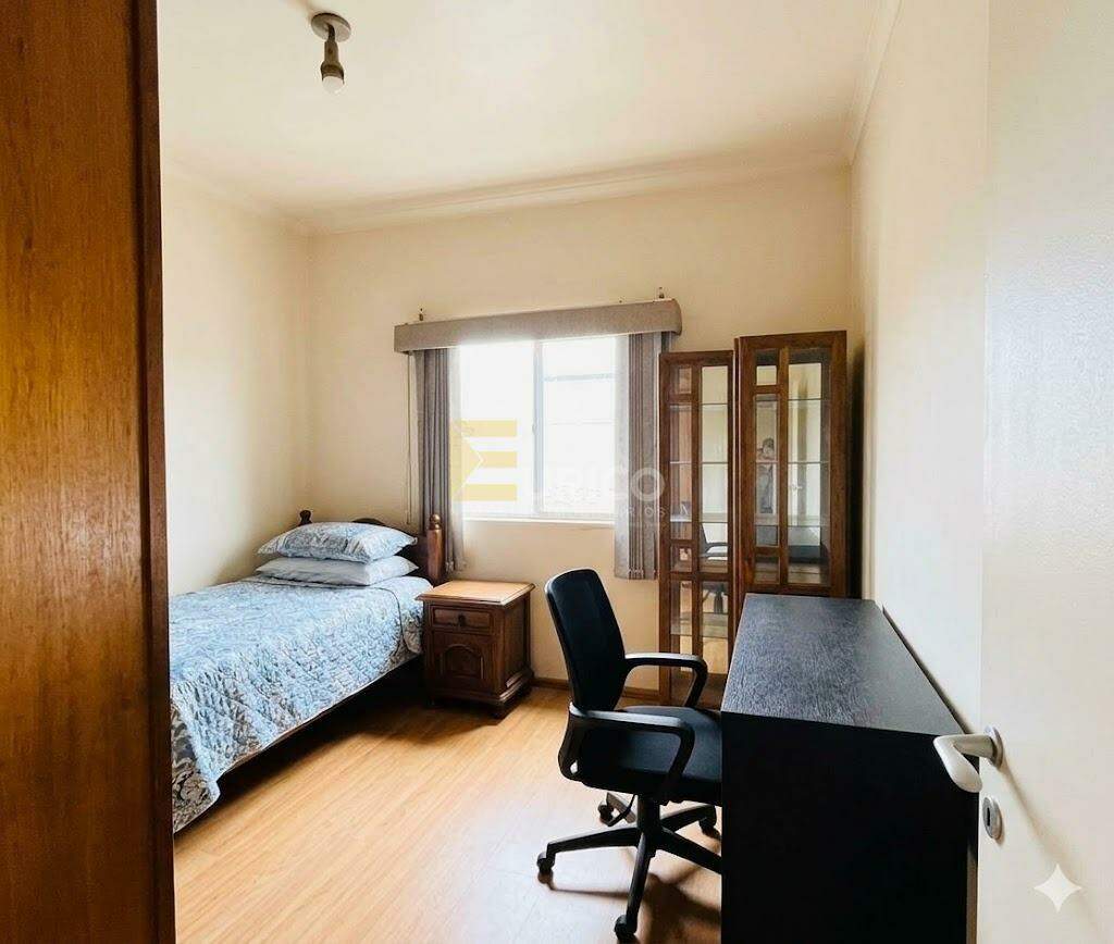 Casa em condomínio à venda no Condomínio Residencial Mirante do Lenheiro em Valinhos/SP: