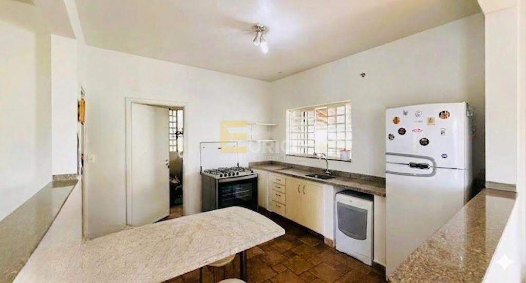 Casa em condomínio à venda no Condomínio Residencial Mirante do Lenheiro em Valinhos/SP:
