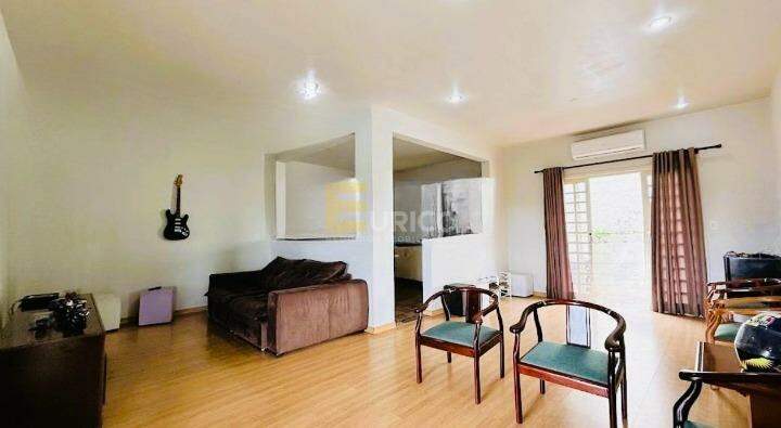 Casa em condomínio à venda no Condomínio Residencial Mirante do Lenheiro em Valinhos/SP: 