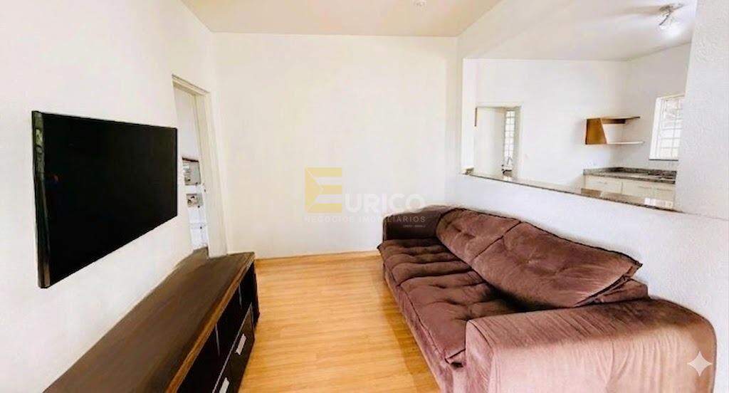 Casa em condomínio à venda no Condomínio Residencial Mirante do Lenheiro em Valinhos/SP:
