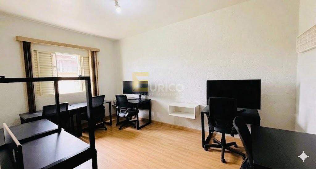 Casa em condomínio à venda no Condomínio Residencial Mirante do Lenheiro em Valinhos/SP: