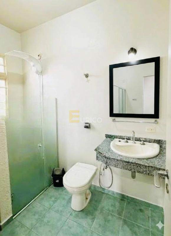Casa em condomínio à venda no Condomínio Residencial Mirante do Lenheiro em Valinhos/SP: