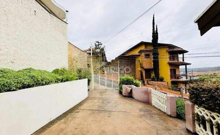 Casa em condomínio à venda no Condomínio Residencial Mirante do Lenheiro em Valinhos/SP: