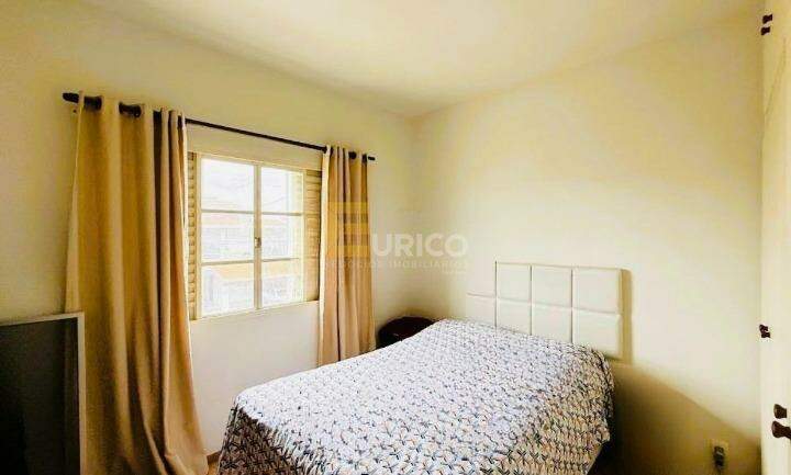 Casa em condomínio à venda no Condomínio Residencial Mirante do Lenheiro em Valinhos/SP: