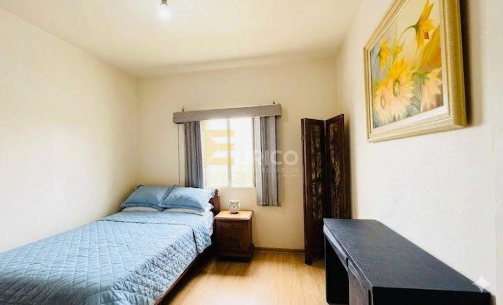 Casa em condomínio à venda no Condomínio Residencial Mirante do Lenheiro em Valinhos/SP: