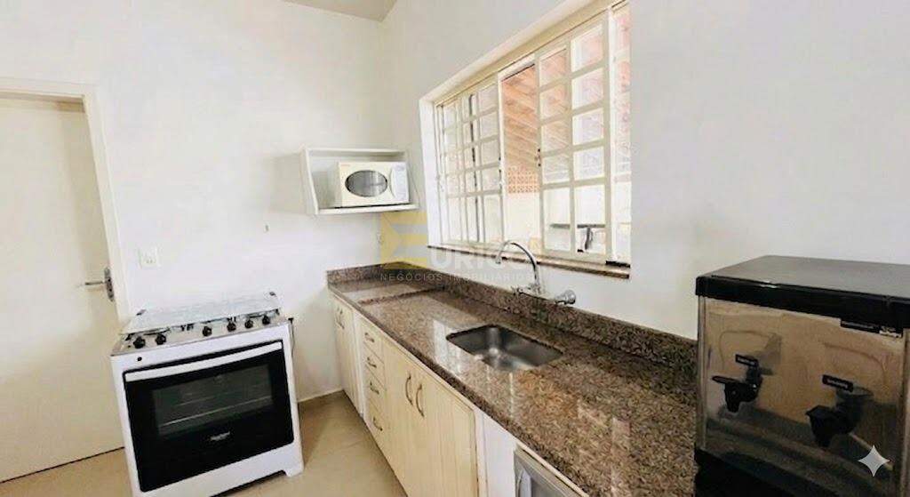 Casa em condomínio à venda no Condomínio Residencial Mirante do Lenheiro em Valinhos/SP: