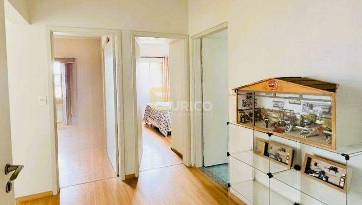 Casa em condomínio à venda no Condomínio Residencial Mirante do Lenheiro em Valinhos/SP: 