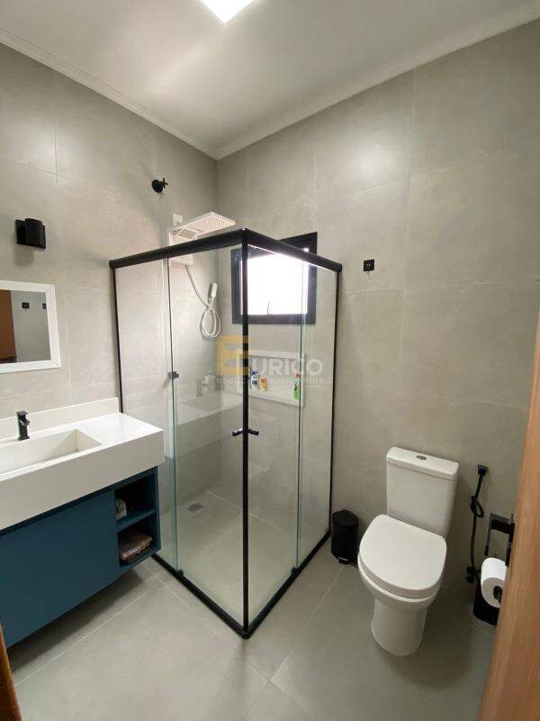 Casa em condomínio à venda no Condomínio Villa Verde em Jundiaí/SP: 