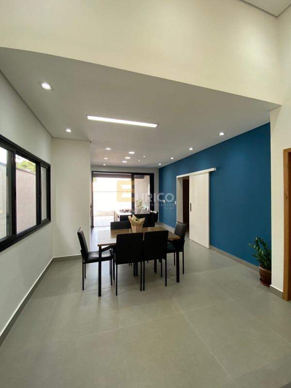 Casa em condomínio à venda no Condomínio Villa Verde em Jundiaí/SP: 