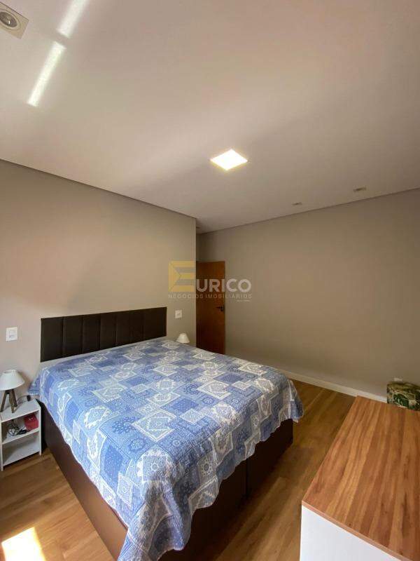 Casa em condomínio à venda no Condomínio Villa Verde em Jundiaí/SP: 