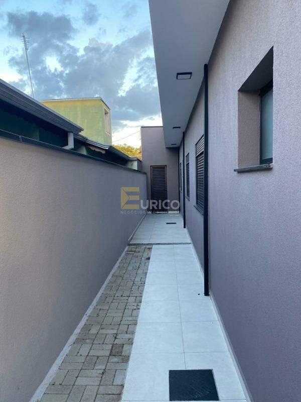Casa em condomínio à venda no Condomínio Villa Verde em Jundiaí/SP: 
