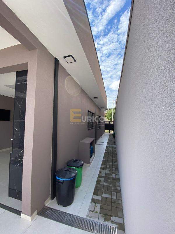 Casa em condomínio à venda no Condomínio Villa Verde em Jundiaí/SP: 