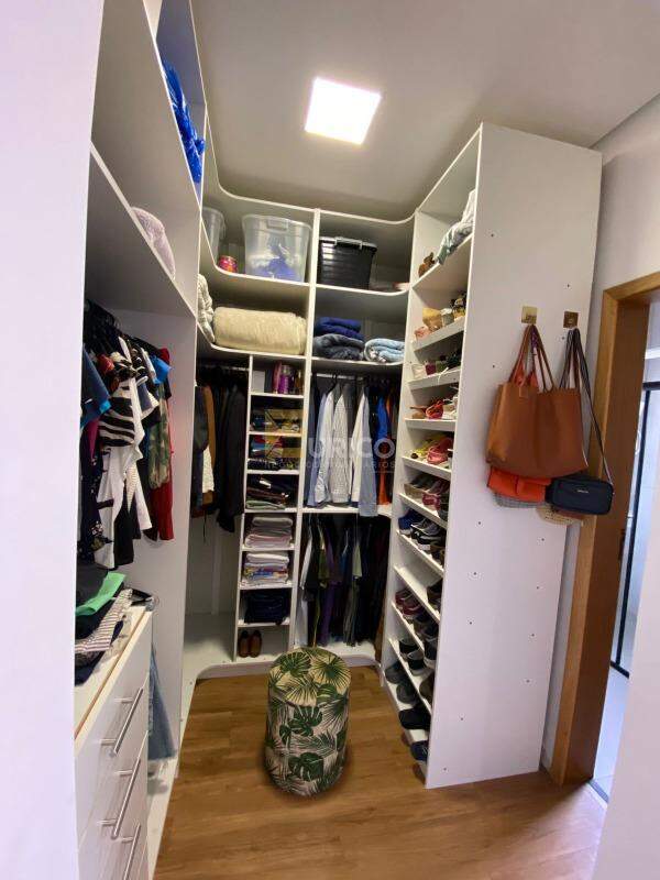 Casa em condomínio à venda no Condomínio Villa Verde em Jundiaí/SP: 