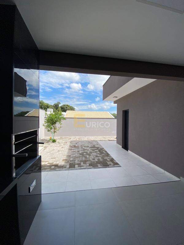 Casa em condomínio à venda no Condomínio Villa Verde em Jundiaí/SP: 