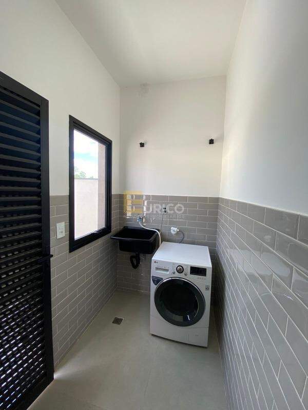 Casa em condomínio à venda no Condomínio Villa Verde em Jundiaí/SP: 