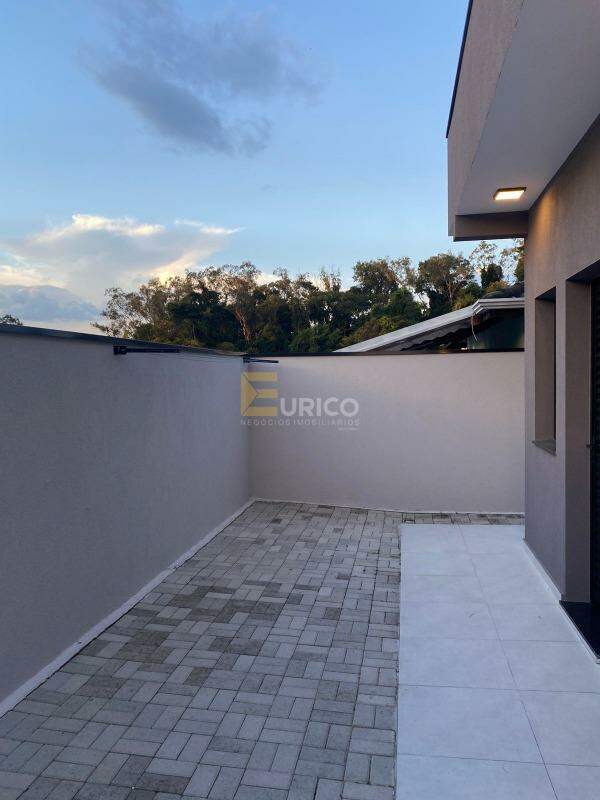 Casa em condomínio à venda no Condomínio Villa Verde em Jundiaí/SP: 