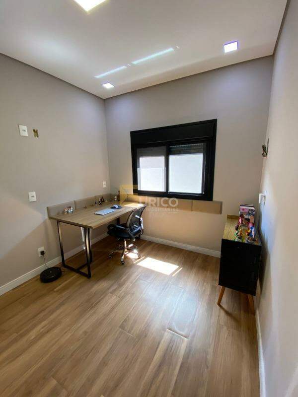 Casa em condomínio à venda no Condomínio Villa Verde em Jundiaí/SP: 