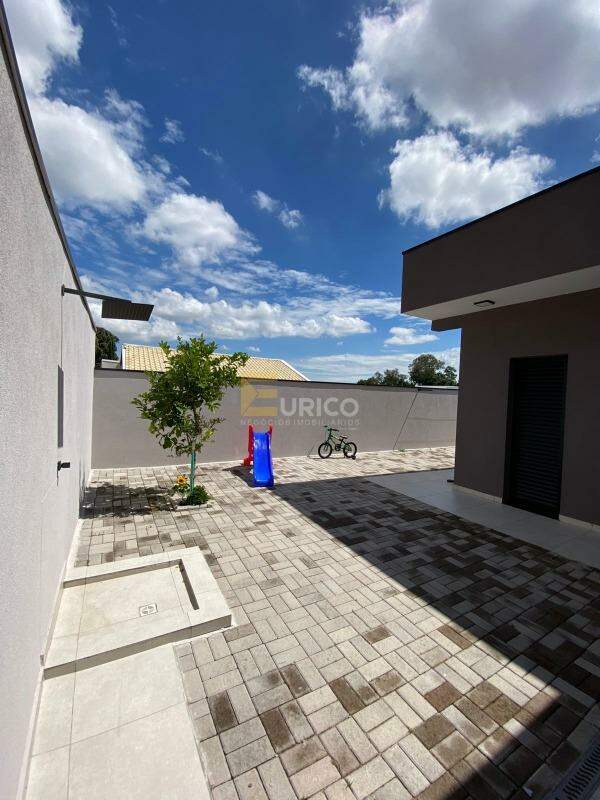 Casa em condomínio à venda no Condomínio Villa Verde em Jundiaí/SP: 