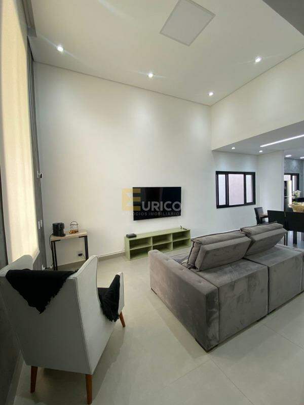 Casa em condomínio à venda no Condomínio Villa Verde em Jundiaí/SP: 