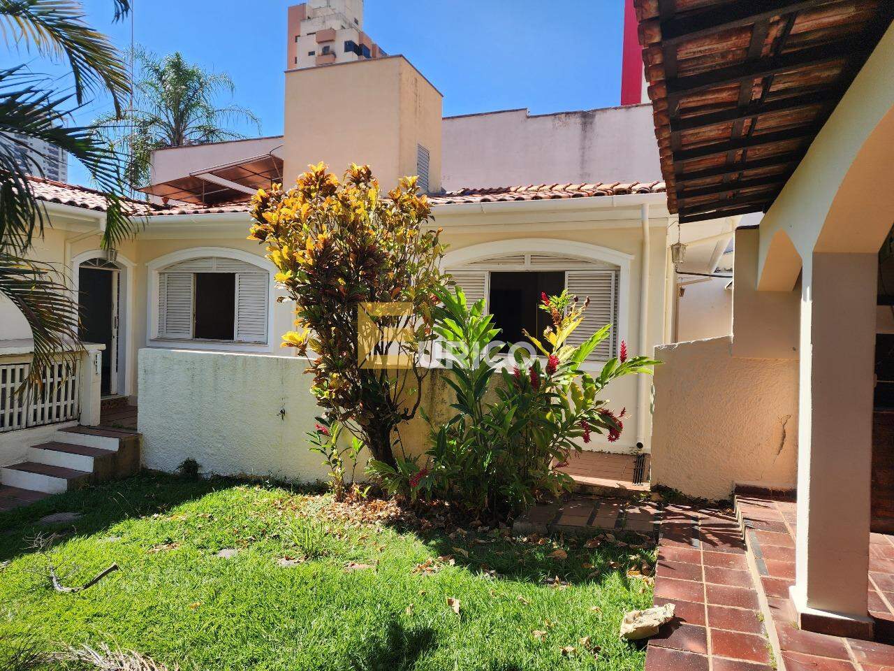 Casa à venda no CENTRO em Sorocaba/SP: 