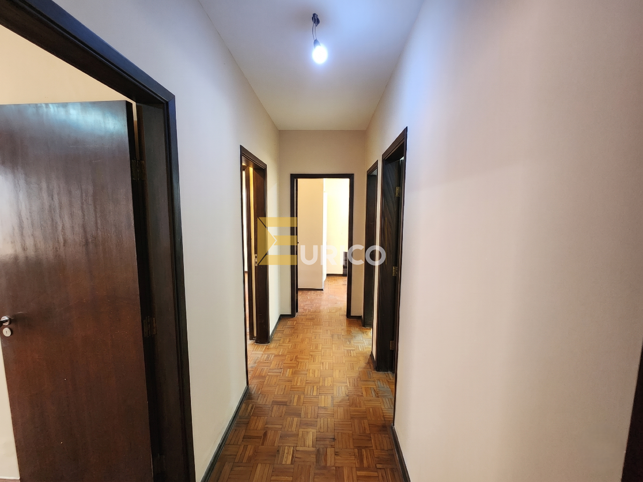 Casa à venda no CENTRO em Sorocaba/SP: 