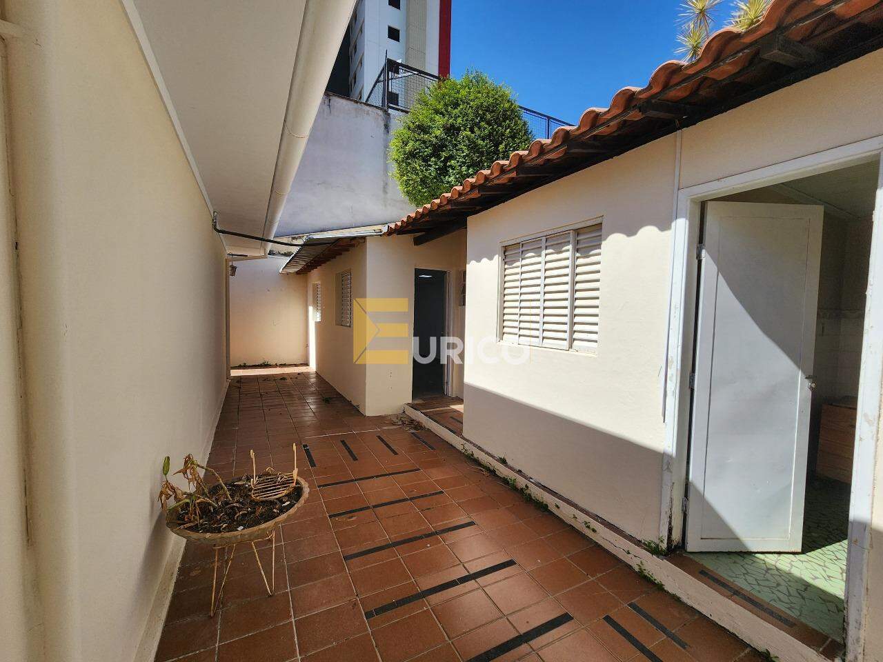 Casa à venda no CENTRO em Sorocaba/SP: 