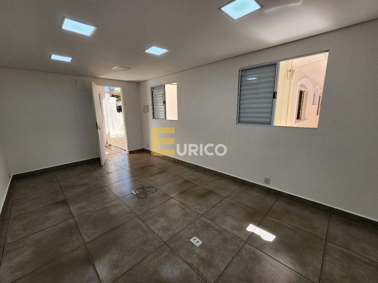 Casa à venda no CENTRO em Sorocaba/SP: 