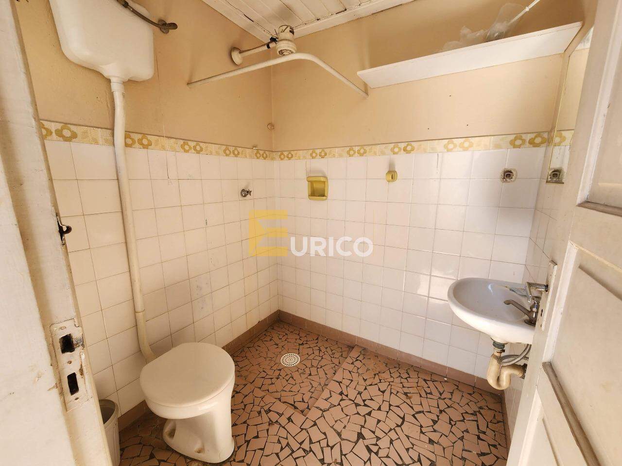 Casa à venda no CENTRO em Sorocaba/SP: 