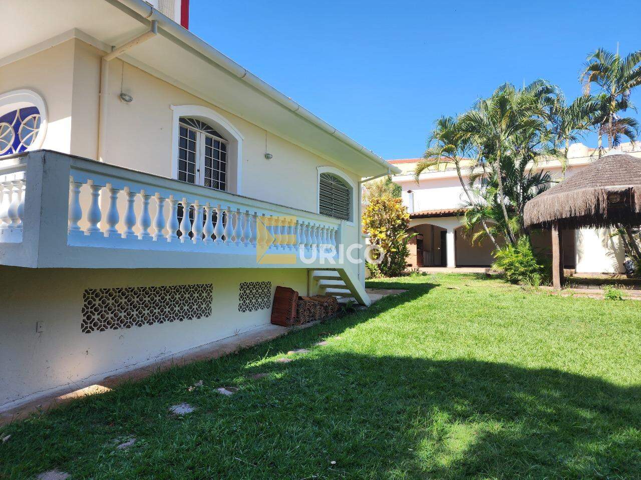 Casa à venda no CENTRO em Sorocaba/SP: 