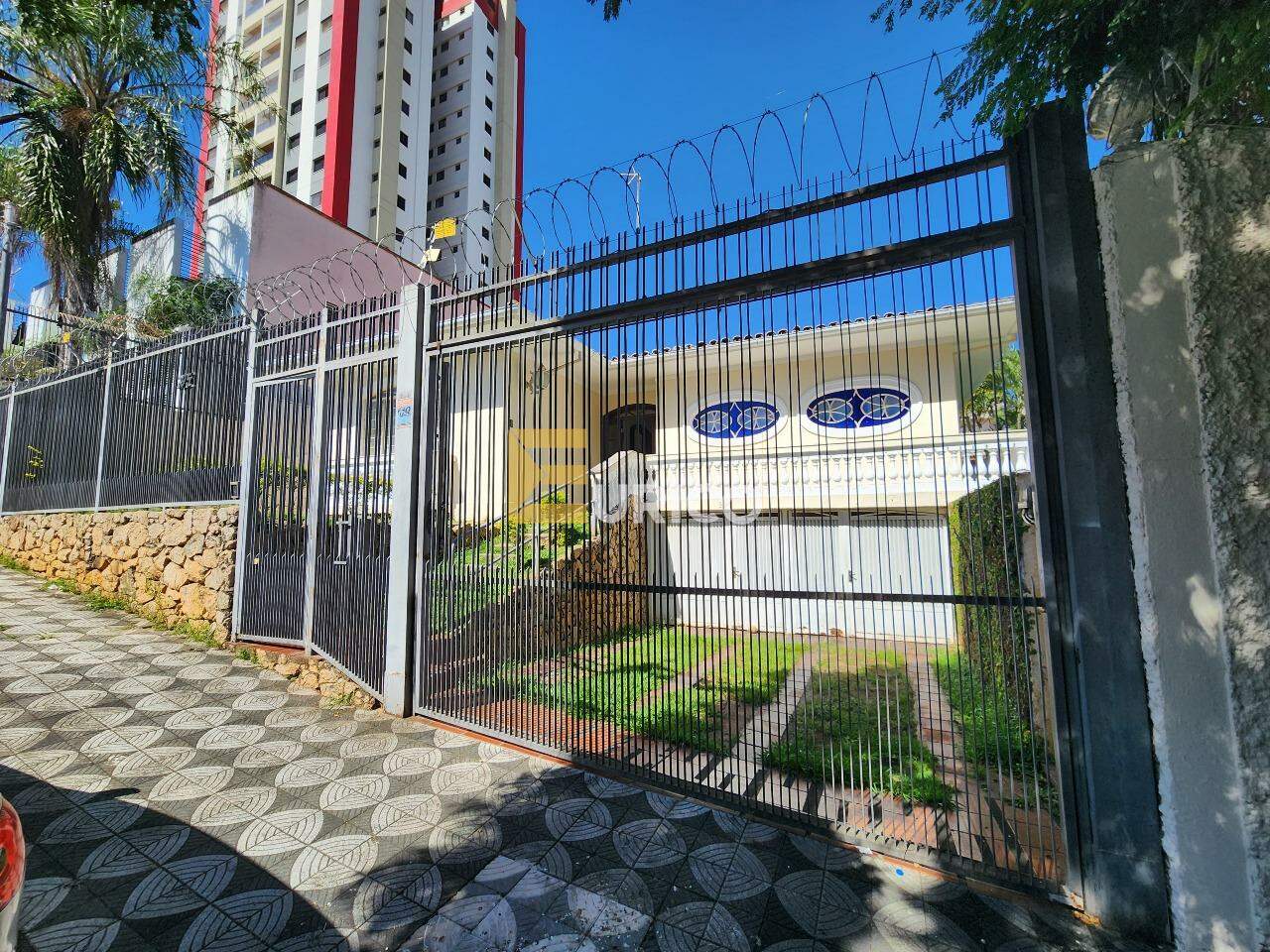 Casa à venda no CENTRO em Sorocaba/SP: 