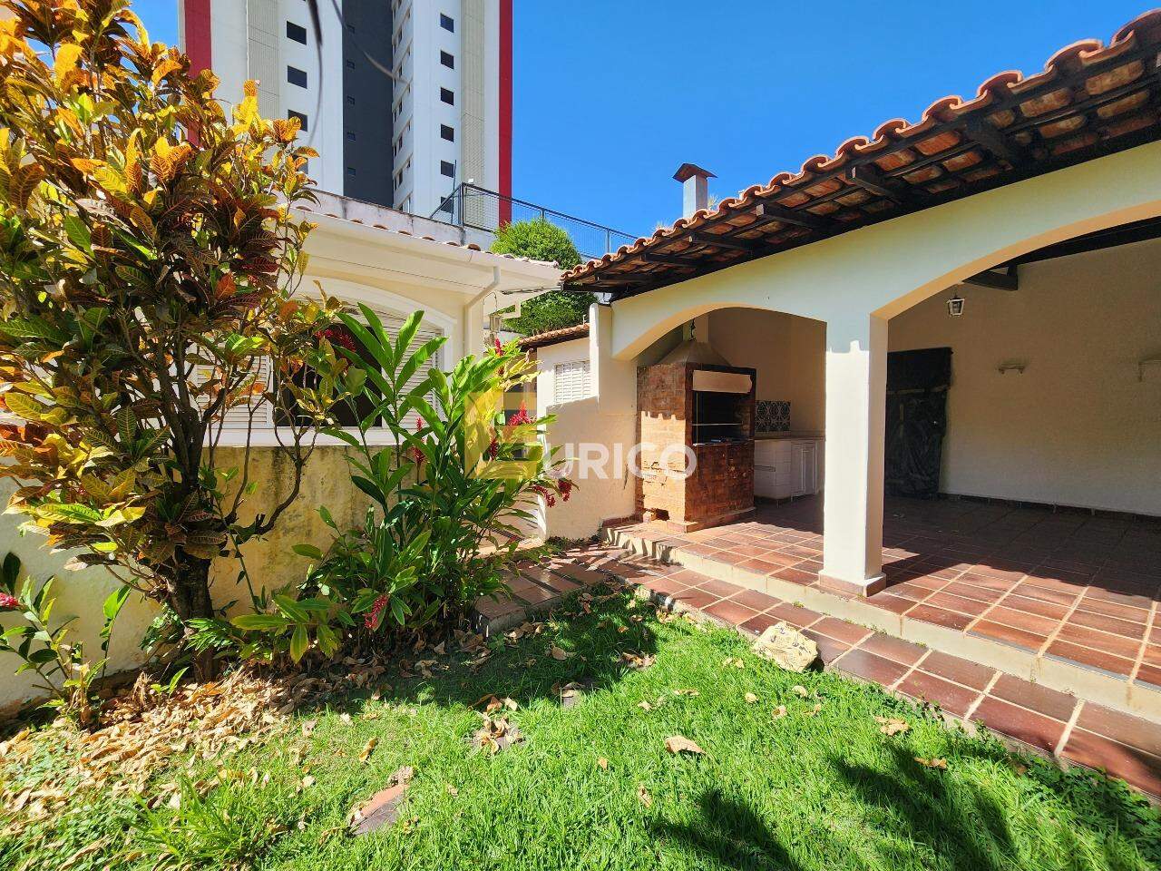 Casa à venda no CENTRO em Sorocaba/SP: 